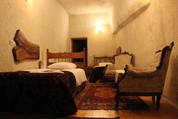 Sunset Cave Hotel Göreme Extérieur photo