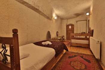 Sunset Cave Hotel Göreme Extérieur photo
